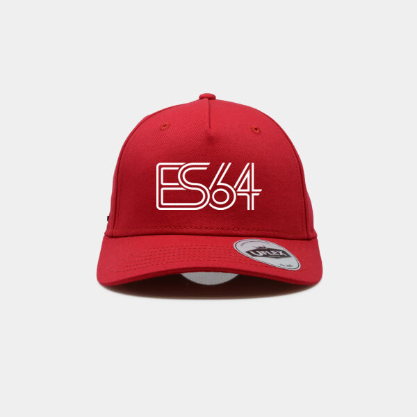 ES64 Hollow Cap Thumbnail