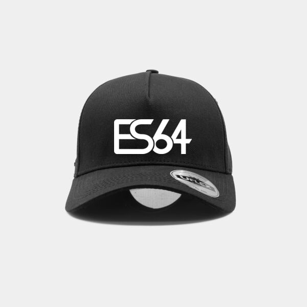 ES64 Basics Cap Thumbnail