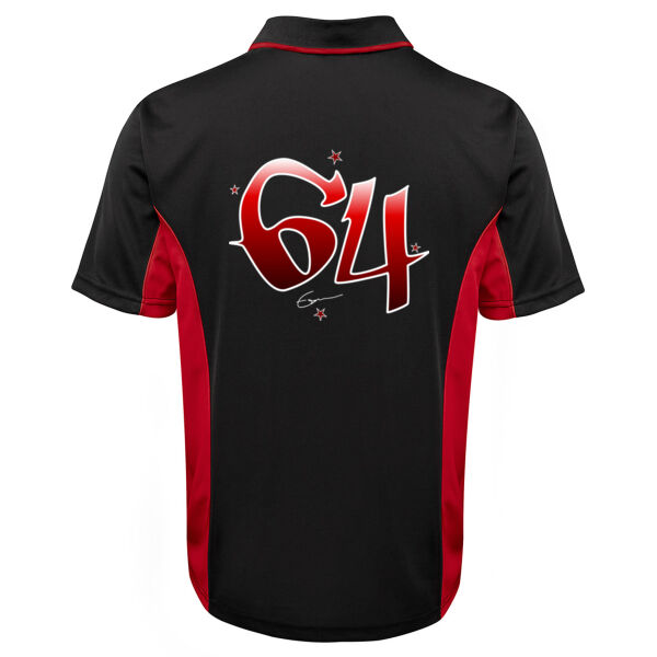 ES64 Team Polo Thumbnail