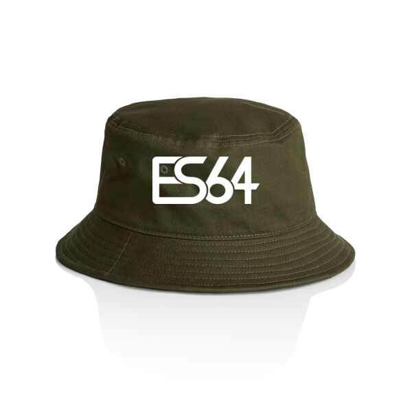 ES64 Basics Bucket Hat Thumbnail