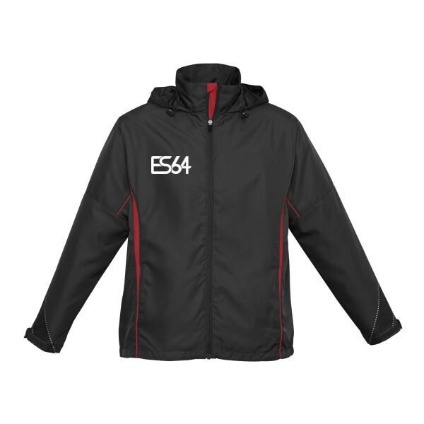 ES64 Team Jacket Thumbnail