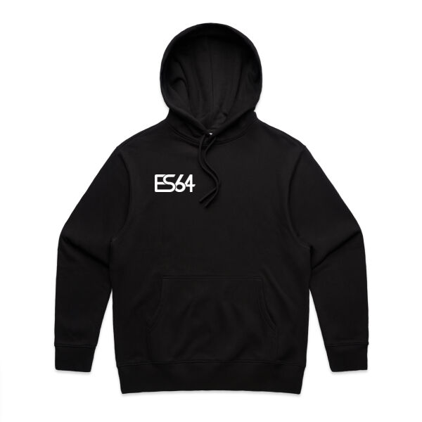 ES64 Signature Premium Hoodie Thumbnail