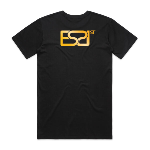 ES21st Tee Thumbnail