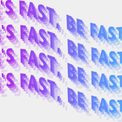 Time Warp Tag Purple Thumbnail