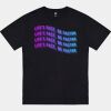 Thread Project Unisex Epic Tee - Plus Sizes Thumbnail