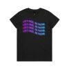 AS Colour Womens Maple Tee Thumbnail